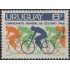 Uruguay 775 1969 Campeonatos del Mundo de ciclismo 1968 en Montevideo MNH