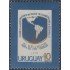 Uruguay 785 1970 XI Asamblea de Gobernadores del Banco Interamericano de Desarrollo MNH