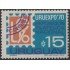 Uruguay 794 1970 Uruexpo 70 Exposición Filatélica Internacional MNH