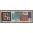 Uruguay 800 1971 EFU 71 Exposición Filatélica Nacional MNH