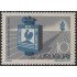 Uruguay 814 1971 Homenaje a los agentes de policía Emblema MNH