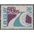 Uruguay 822 1971 Expo Litoral 7º Exposición de la Industria en Paysandu MNH