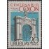 Uruguay 832 1972 Centenario Villa Colón MNH