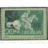 Uruguay 860 1973 Francisco de los Santos MNH