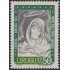 Uruguay 864 1973 Navidad Chritsmas MNH