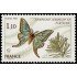 FAU4/S France Francia 2089  1980  Serie naturaleza Mariposa MNH