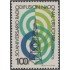 Uruguay 890 1974 50º Aniversario de la radiodifusión uruguaya MNH