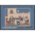 Uruguay 945 1976 150º Aniversario da la abolición de la esclavitud Candombe MNH