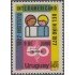 Uruguay 977 1977 50 Aniversario del Instituto Interamericano por el niño MNH