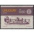 Uruguay 993 1977 Centenario del fonógrafo de Edison MNH