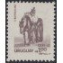Uruguay 997a 1977 Cuadro de J.M. Blanes Ambiente Matinal MNH