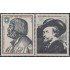 Uruguay 999/1000 1978  450º Aniversario de la muerte Albrecht  Durer 400 Aniversario del nacimiento de P.P. Rubens MNH