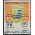 Uruguay 1023 1979 Conmemoración de la 1ra Copa Mundial de Fútbol MNH