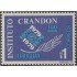 Uruguay 1027 1979 Centenario del Instituto Crandon MNH