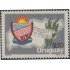 Uruguay 1029 1979 Provincia de Treinta y Tres MNH