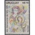 Uruguay 1042 1979 Navidad y Año Internacional del Infante MNH