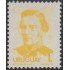 Uruguay 1049 1980 Serie Antigua Retrato de José Artigas MNH