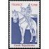 France Francia 2115 1980 Guardia Republicana MNH