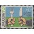 Uruguay 1094 1981 Día Mundial de la alimentación MNH
