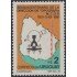 Uruguay 1095 1981 50º Aniversario de la creación de la Dirección de Topografía MNH