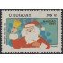 Uruguay 1096 1981 Navidad Chritsmas MNH