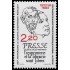 France Francia 2143 1981 350 aniv. del periódico La Gazette Centenario de la ley de libertad de prensa y de la muerte de Emile de Girardin MNH