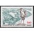 FAU4/S  France Francia  2146  1981  Conservación del litoral y de las riberas pantanosas MNH