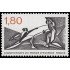 France Francia 2147 1981 Campeonato del mundo de esgrima MNH