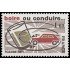 France Francia 2159 1981 Campaña de seguridad vial MNH