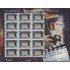 España Pliego Premium 23 2015 Cine Español Festival de Cine de San Sebastián MNH