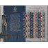 España Pliego Premium 27 2015 Premios Princesa de Asturias MNH