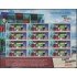 España Pliego Premium 46 2017 Museo Centro Pompidou de Málaga MNH