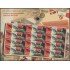 España Pliego Premium 52 2017 Machu Picchu MNH
