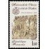 France Francia 2171 1981 Casa de la caza y de la naturaleza MNH