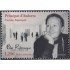Andorra Española 460 2017 Pilar Riberaygua MNH