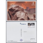 España Tarjetas del Correo y de Iniciativa Privada 100 2015 Efemérides España Tarjetas del Correo y de Iniciativa Privada 100 2015 Efemérides