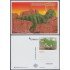 España Tarjetas del Correo y de Iniciativa Privada 105 2015 Dinosaurios