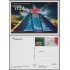 España Tarjetas del Correo y de Iniciativa Privada 106 2015 Chichen Itza