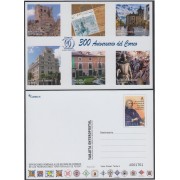 España Tarjetas del Correo y de Iniciativa Privada 109 2016 FESOFI España Tarjetas del Correo y de Iniciativa Privada 109 2016 FESOFI