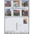 España Tarjetas del Correo y de Iniciativa Privada 109 2016 FESOFI