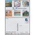 España Tarjetas del Correo y de Iniciativa Privada 113 2016 FESOFI