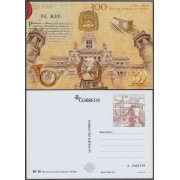 España Tarjetas del Correo y de Iniciativa Privada 116 2016 Correos España Tarjetas del Correo y de Iniciativa Privada 116 2016 Correos