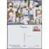 España Tarjetas del Correo y de Iniciativa Privada 121 2017 Provincias