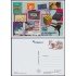 España Tarjetas del Correo y de Iniciativa Privada 125 2017 Generación de los 70