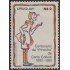 Uruguay 1108 1982 Centenario de Pinocho de Carlo Collodi MNH