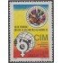 Uruguay 1140 1984 Día de la mujer de las Américas MNH
