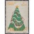 Uruguay 1153 1984 Navidad Chritsmas MNH