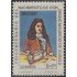 Uruguay 1155 1985 300 Años del nacimiento del de Don Bruno Mauricio de Zabala MNH