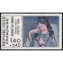 France Francia 2205 1982 Día del sello Obra de Picasso MNH