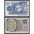 France Francia 2207/08 1982 Europa MNH